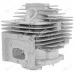 Kit cilindru motocoasa China 520 44mm